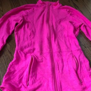 Lily Pulitzer Sports Jacket